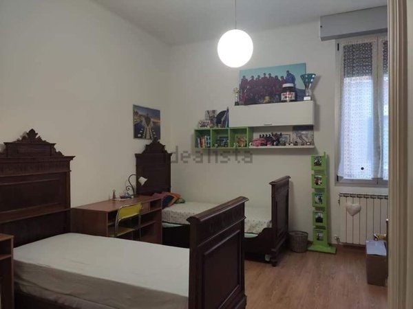 appartamento in affitto a Bologna