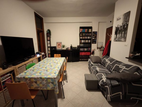 appartamento in affitto a Bologna in zona Savena