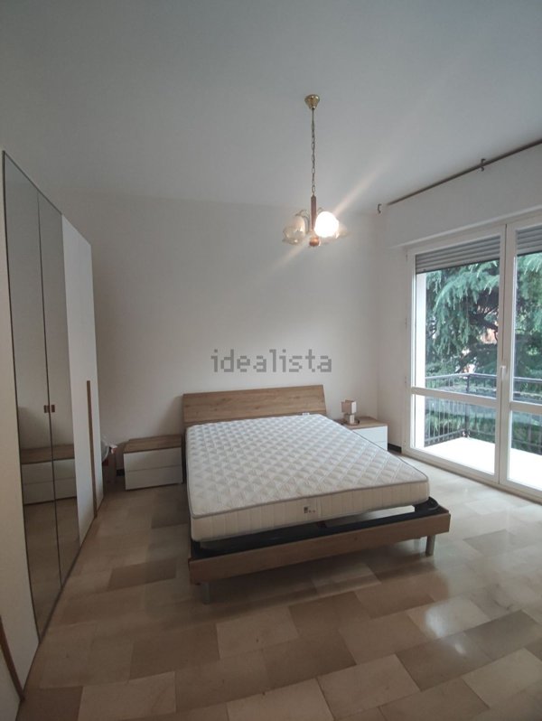 appartamento in affitto a Bologna