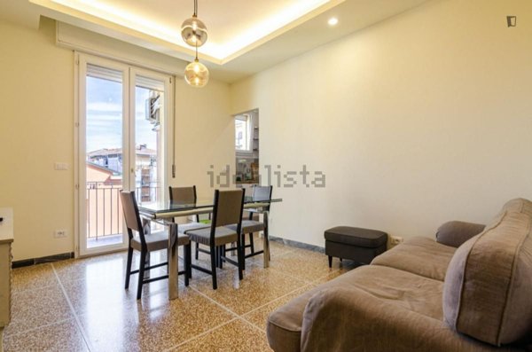 appartamento in affitto a Bologna