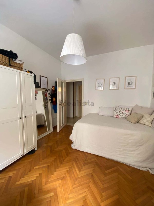 appartamento in affitto a Bologna in zona Quartiere Porto