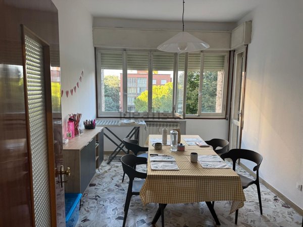 appartamento in affitto a Bologna