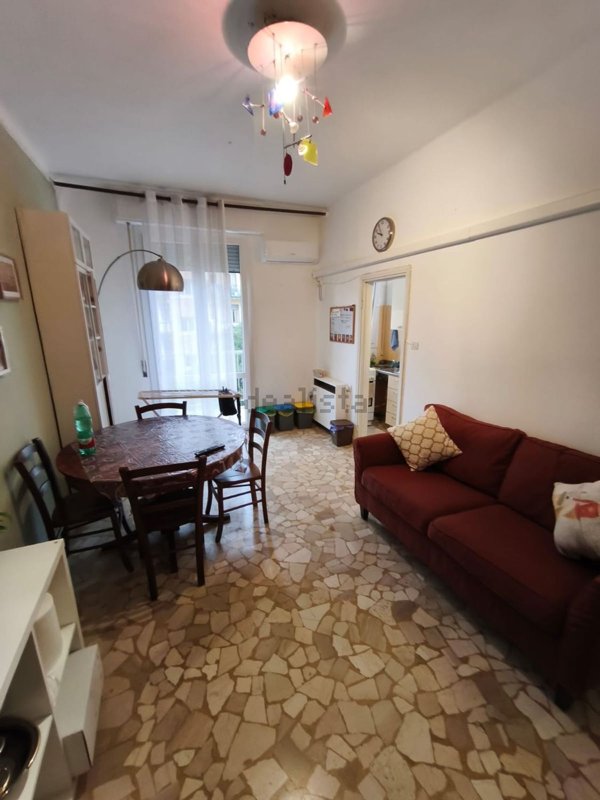 appartamento in affitto a Bologna in zona San Donato