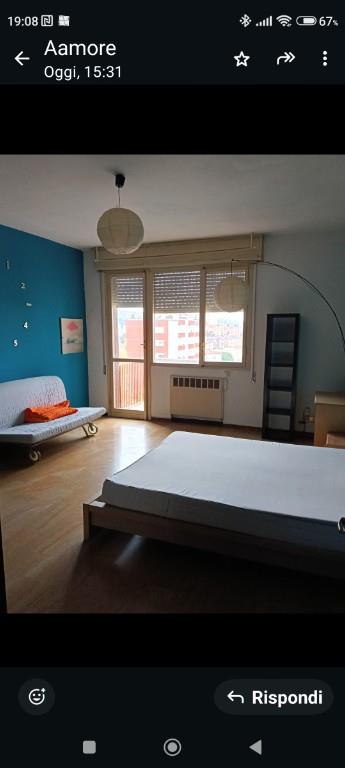 appartamento in affitto a Bologna in zona Savena