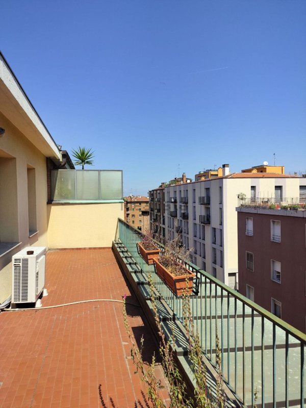 ufficio in affitto a Bologna in zona Quartiere Porto