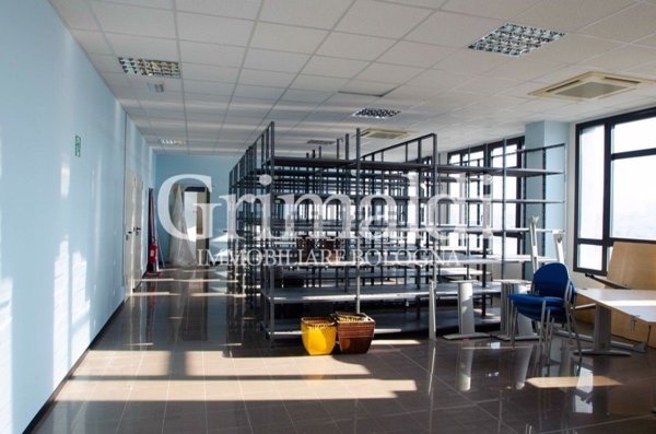 ufficio in affitto a Bologna in zona Aeroporto