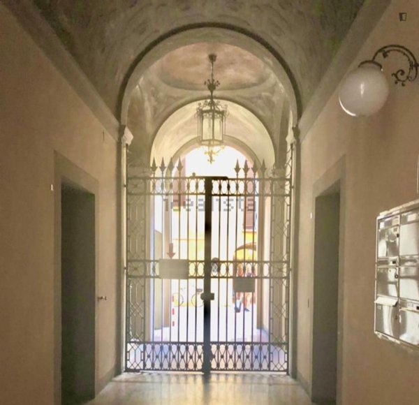 appartamento in affitto a Bologna in zona San Vitale