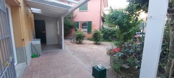 appartamento in affitto a Bologna in zona Lame