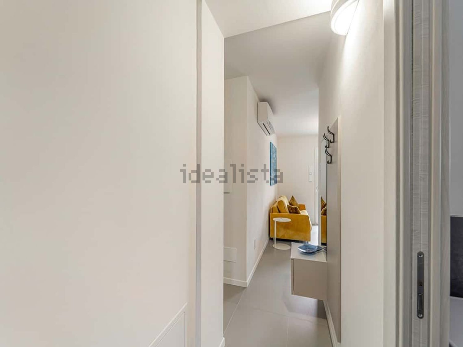 appartamento in affitto a Bologna