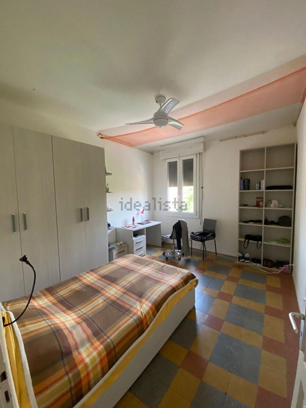 appartamento in affitto a Bologna in zona San Vitale