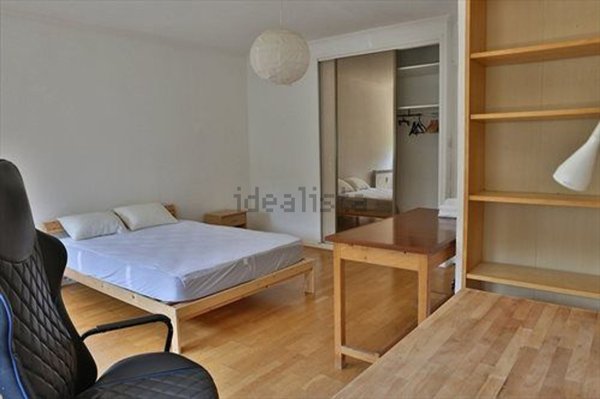 appartamento in affitto a Bologna in zona Bolognina