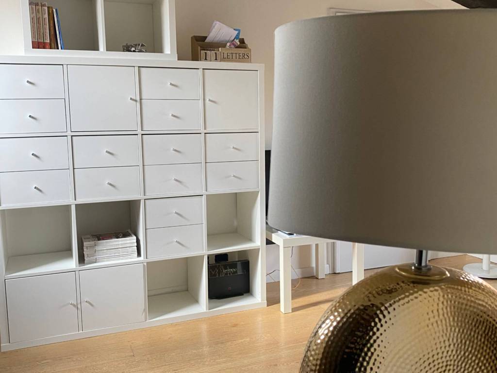 appartamento in affitto a Bologna