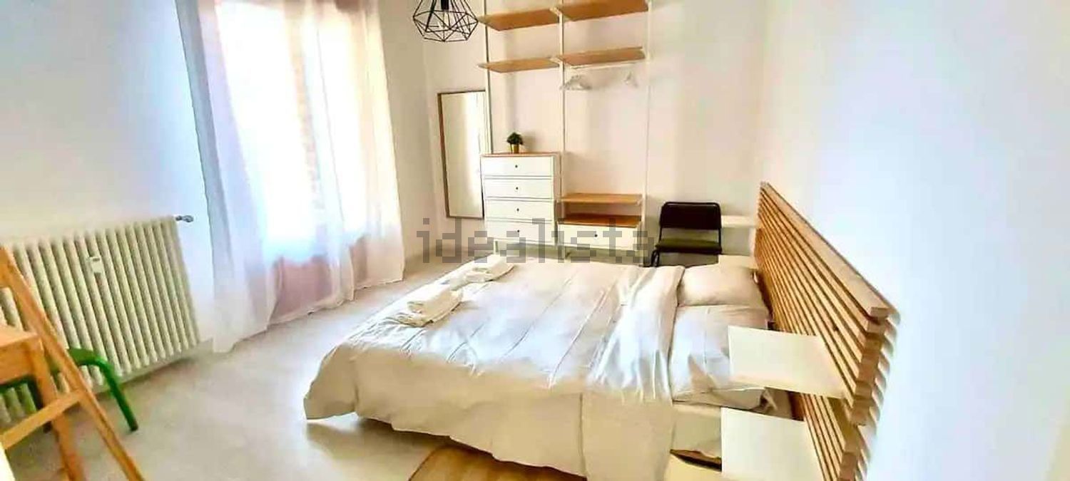 appartamento in affitto a Bologna in zona Bolognina