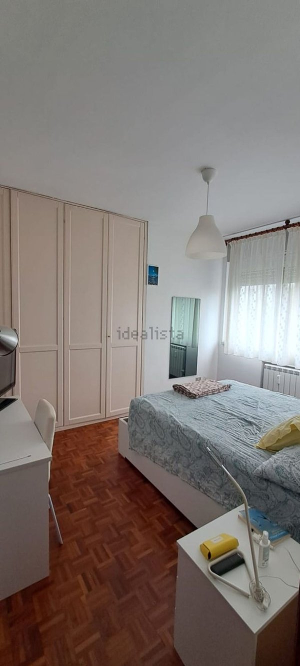 appartamento in affitto a Bologna in zona Corticella