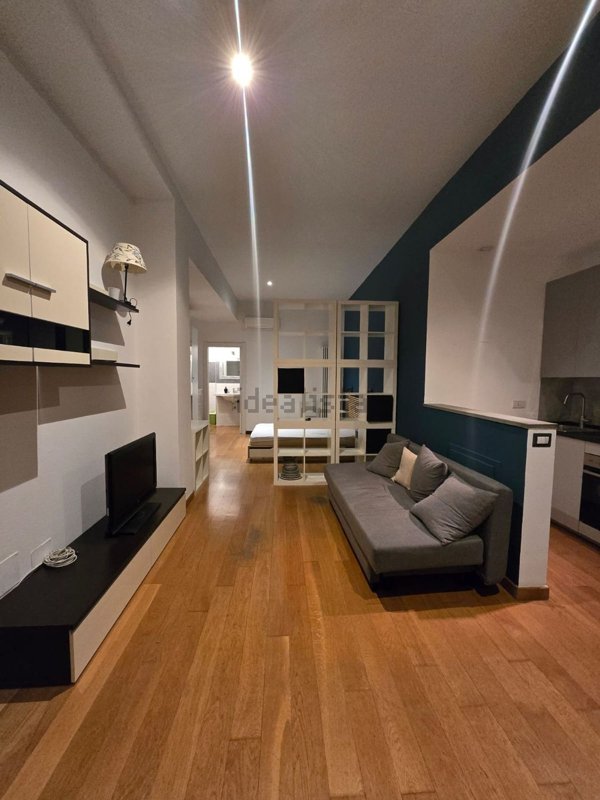 appartamento in affitto a Bologna in zona Santo Stefano