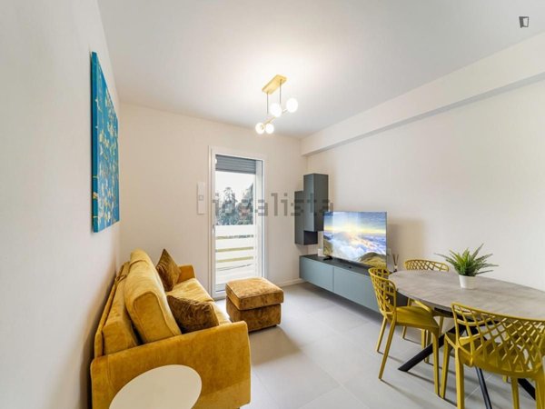 appartamento in affitto a Bologna