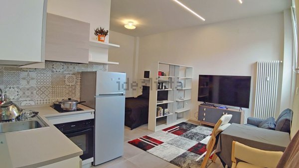 appartamento in affitto a Bologna in zona Centro Storico