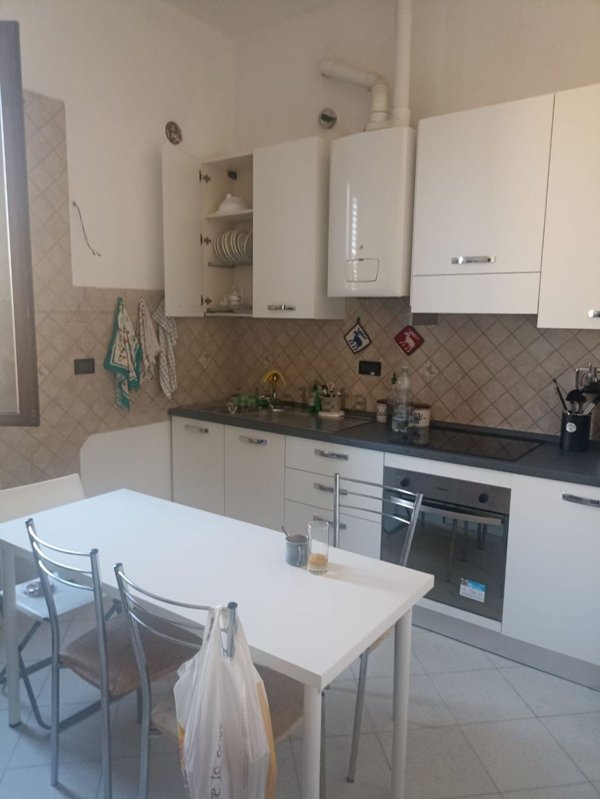 appartamento in affitto a Bologna in zona San Vitale
