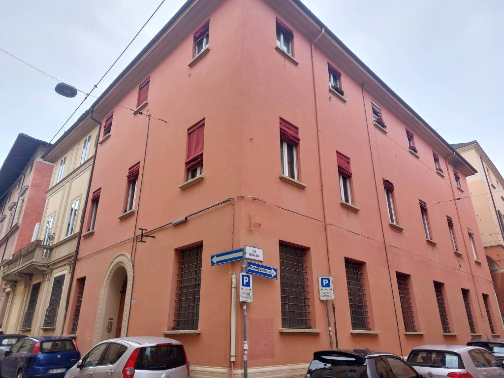 appartamento in affitto a Bologna in zona Centro Storico