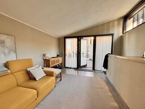 appartamento in affitto a Bologna in zona Santo Stefano