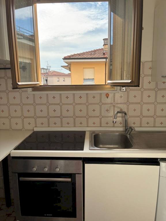 appartamento in affitto a Bologna