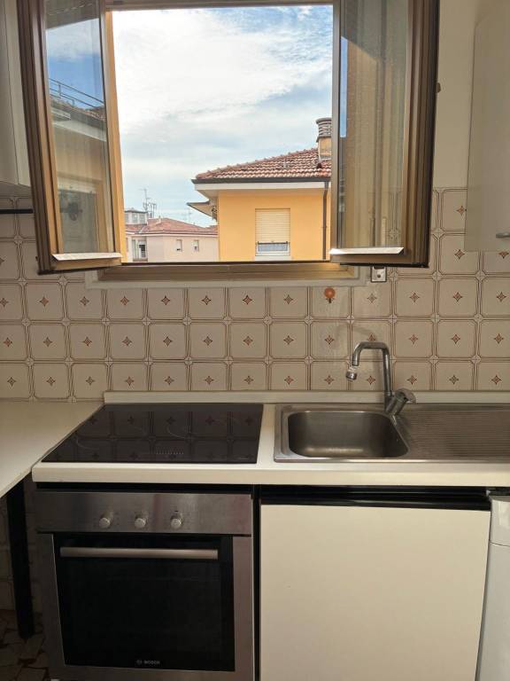 appartamento in affitto a Bologna