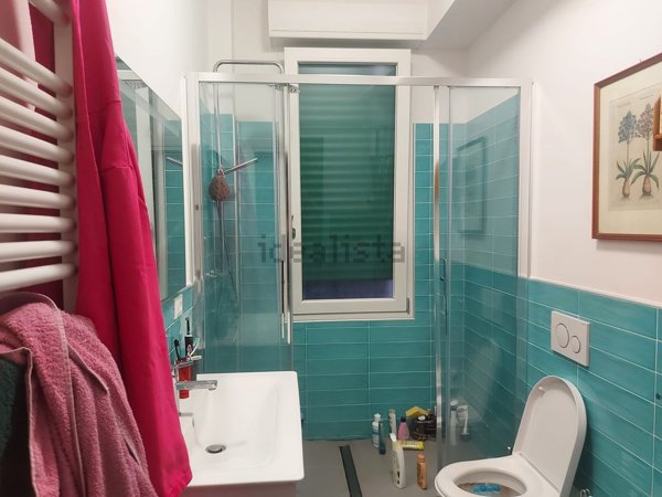 appartamento in affitto a Bologna