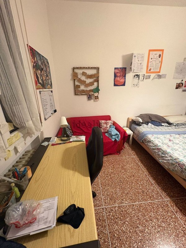 appartamento in affitto a Bologna in zona Saragozza