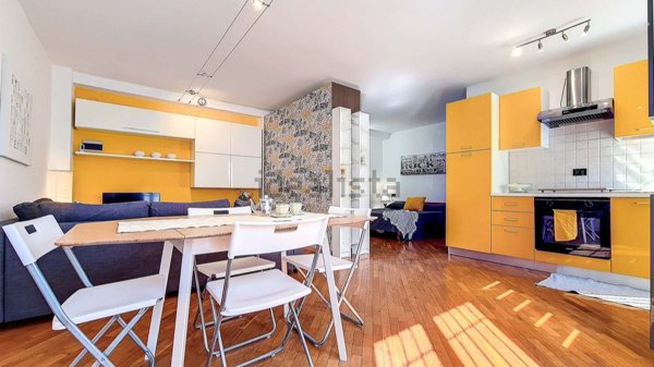 appartamento in affitto a Bologna