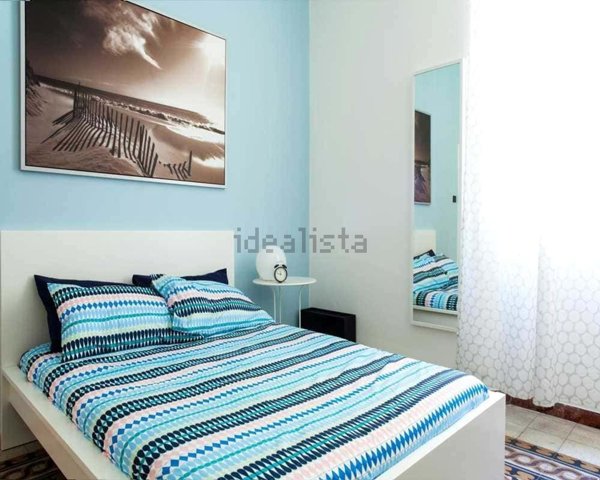 appartamento in affitto a Bologna