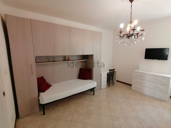 appartamento in affitto a Bologna