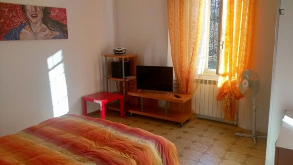 appartamento in affitto a Bologna