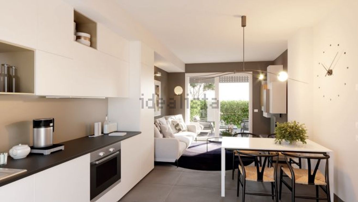 appartamento in affitto a Bologna