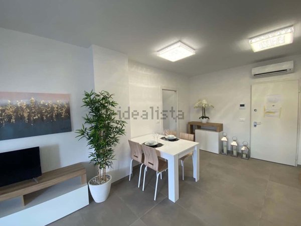 appartamento in affitto a Bologna in zona Quartiere Navile