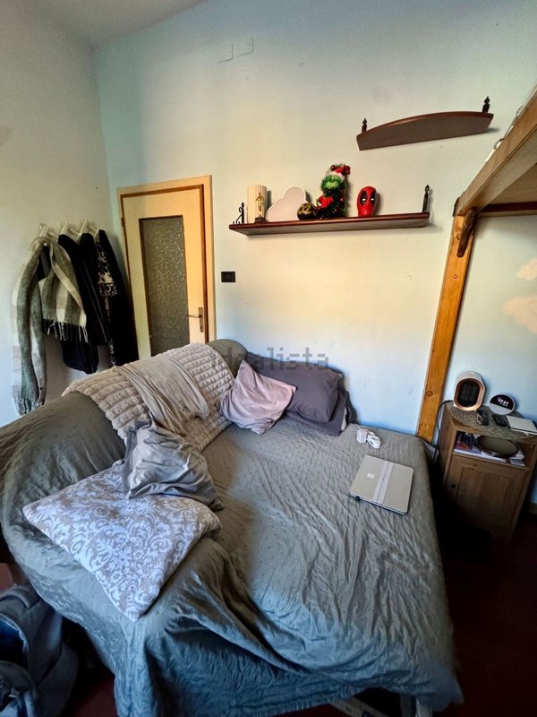 appartamento in affitto a Bologna in zona Corticella