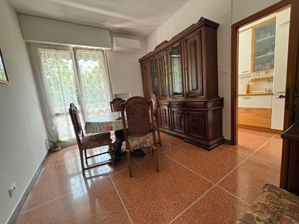 appartamento in affitto a Bologna