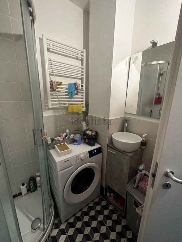 appartamento in affitto a Bologna in zona San Donato