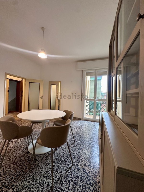 appartamento in affitto a Bologna