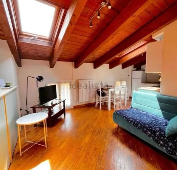 appartamento in affitto a Bologna in zona Savena