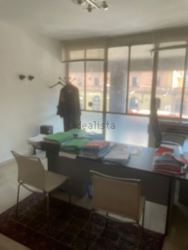 ufficio in affitto a Bologna in zona Quartiere Porto