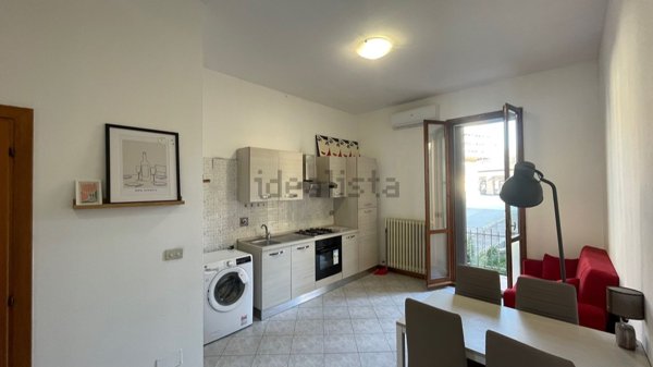 appartamento in affitto a Bologna in zona Corticella