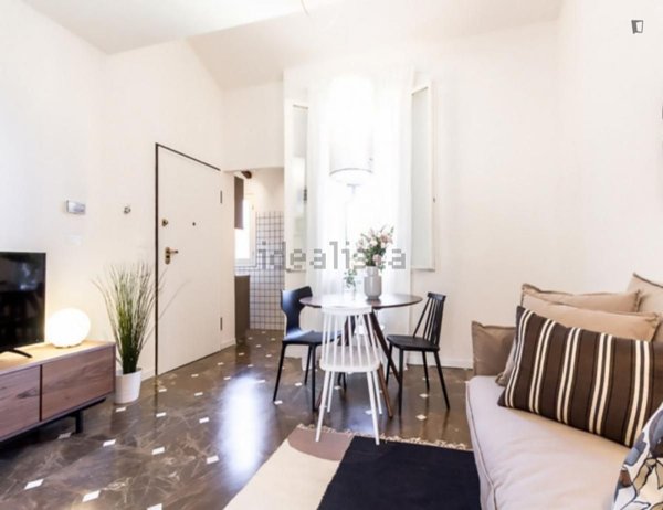 appartamento in affitto a Bologna