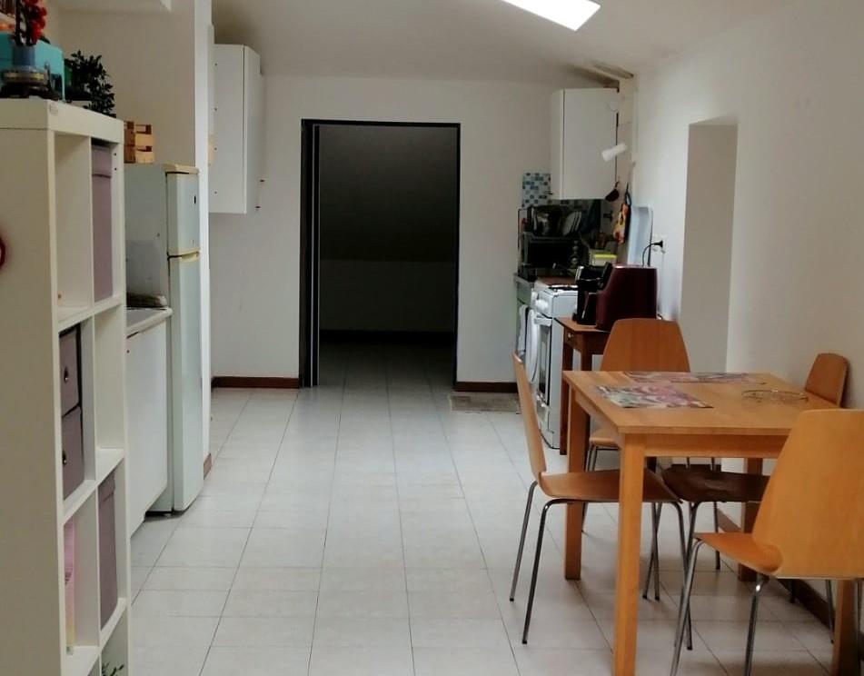 appartamento in affitto a Bologna in zona Centro Storico