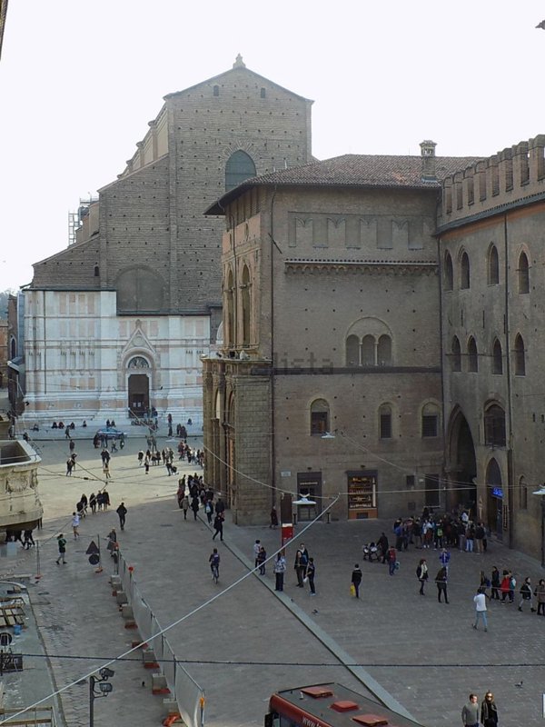 ufficio in affitto a Bologna in zona Centro Storico
