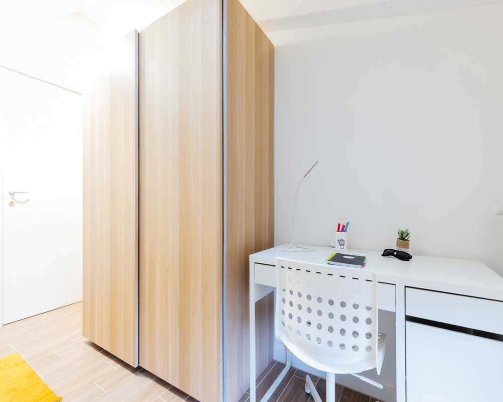 negozio in affitto a Bologna in zona Murri