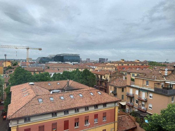 appartamento in affitto a Bologna in zona Bolognina