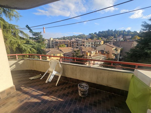 appartamento in affitto a Bologna