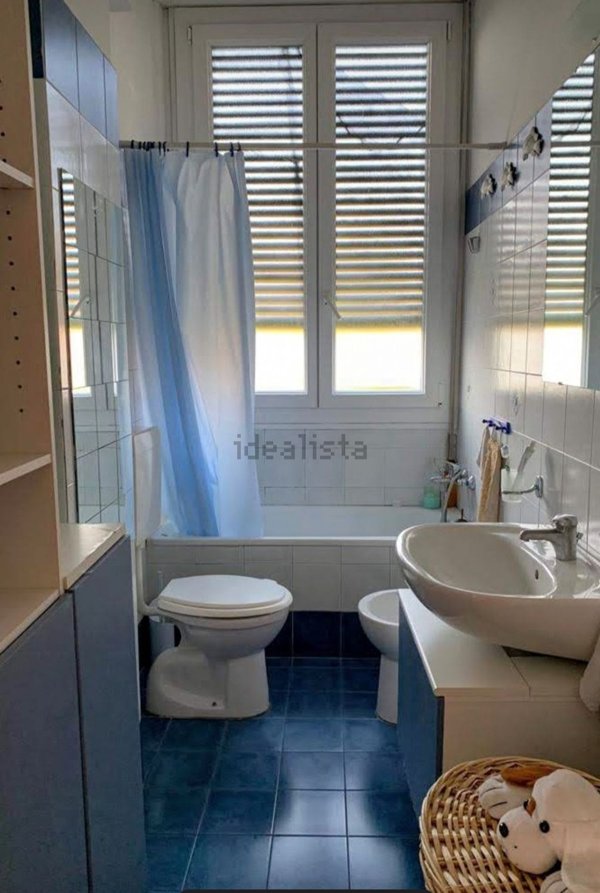 appartamento in affitto a Bologna in zona Savena