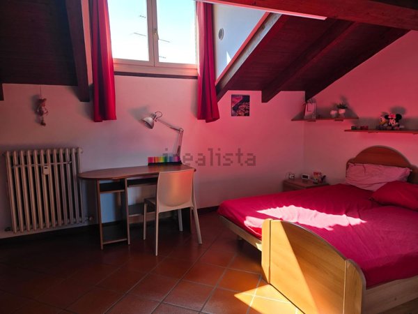 appartamento in affitto a Bologna in zona Santo Stefano