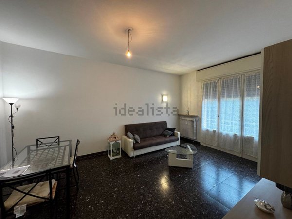 appartamento in affitto a Bologna